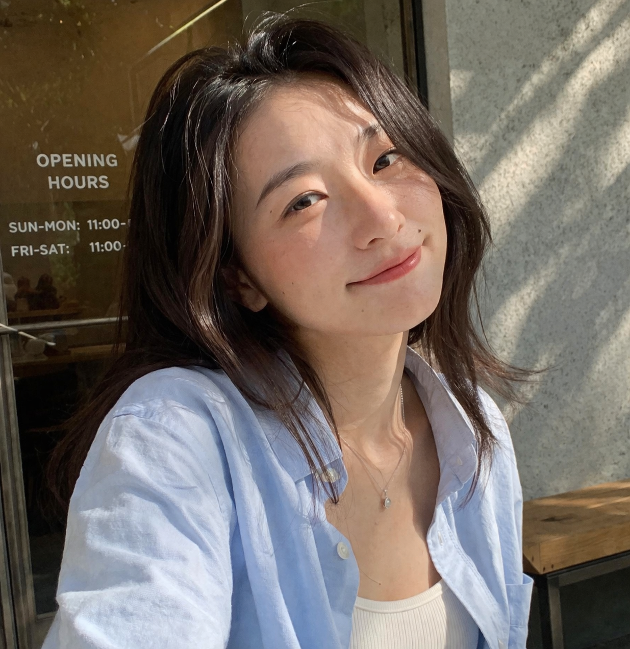 林小姐